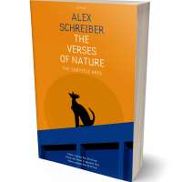 Tablet view of Green Vogue #335834 - Premade Surreal Book Cover | BookCoverZone