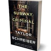 Tablet view of Cod Gray #335861 - Premade Mystery & Thriller & Suspense Book Cover | BookCoverZone