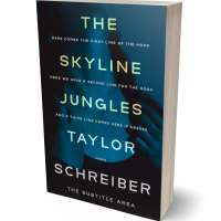 Tablet view of Firefly #335867 - Premade Mystery & Thriller & Suspense Book Cover | BookCoverZone