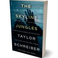 Tablet view of Firefly #335870 - Premade Mystery & Thriller & Suspense Book Cover | BookCoverZone
