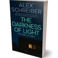 Tablet view of Firefly #335880 - Premade Mystery & Thriller & Suspense Book Cover | BookCoverZone