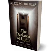 Tablet view of Oil #335887 - Premade Mystery & Thriller & Suspense Book Cover | BookCoverZone