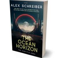 Tablet view of Indian Khaki #335915 - Premade Science Fiction Book Cover | BookCoverZone