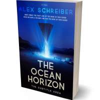 Tablet view of Torea Bay #335917 - Premade Mystery & Thriller & Suspense Book Cover | BookCoverZone