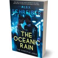 Tablet view of Big Stone #335920 - Premade Science Fiction Book Cover | BookCoverZone
