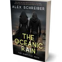 Tablet view of Heavy Metal #335921 - Premade Mystery & Thriller & Suspense Book Cover | BookCoverZone
