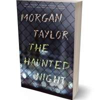 Tablet view of Charade #335926 - Premade Mystery & Thriller & Suspense Book Cover | BookCoverZone