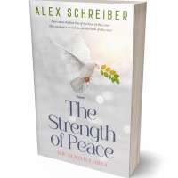 Tablet view of Alto #335937 - Premade Health & Mind & Body Book Cover | BookCoverZone