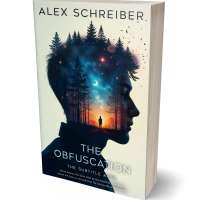 Tablet view of Big Stone #335943 - Premade Mystery & Thriller & Suspense Book Cover | BookCoverZone