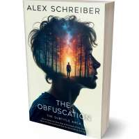 Tablet view of Aths Special #335946 - Premade Mystery & Thriller & Suspense Book Cover | BookCoverZone