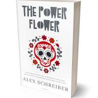 Tablet view of Abbey #335969 - Premade Surreal Book Cover | BookCoverZone