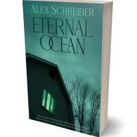 Tablet view of Viridian #335980 - Premade Mystery & Thriller & Suspense Book Cover | BookCoverZone