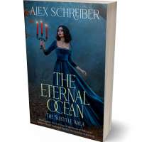 Tablet view of Big Stone #335990 - Premade Mystery & Thriller & Suspense Book Cover | BookCoverZone