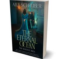 Tablet view of Aztec #33601 - Premade Fantasy Book Cover | BookCoverZone