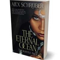 Tablet view of Teak #33607 - Premade Mystery & Thriller & Suspense Book Cover | BookCoverZone