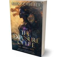 Tablet view of Harvest Gold #33631 - Premade Fantasy Book Cover | BookCoverZone