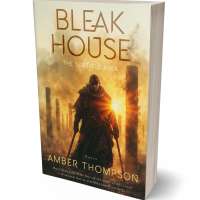 Tablet view of Tussock #33638 - Premade Fantasy Book Cover | BookCoverZone