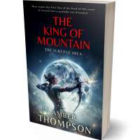 Tablet view of Cold Turkey #33644 - Premade Fantasy Book Cover | BookCoverZone