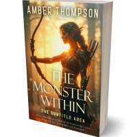 Tablet view of Old Copper #33651 - Premade Fantasy Book Cover | BookCoverZone