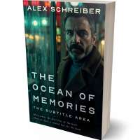 Tablet view of Aztec #33696 - Premade Mystery & Thriller & Suspense Book Cover | BookCoverZone