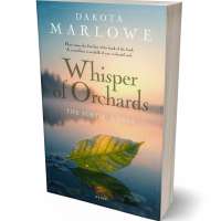 Tablet view of Vanilla #33731 - Premade Poetry Book Cover | BookCoverZone