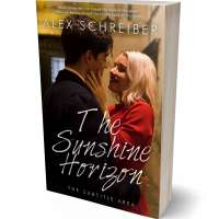 Tablet view of Antique Brass #33831 - Premade Romance Book Cover | BookCoverZone