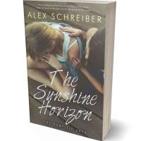 Tablet view of Soya Bean #33835 - Premade Teen & Young Adult Book Cover | BookCoverZone
