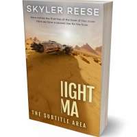 Tablet view of Kumera #33838 - Premade Science Fiction Book Cover | BookCoverZone
