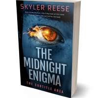 Tablet view of Firefly #33843 - Premade Science Fiction Book Cover | BookCoverZone
