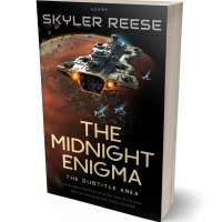 Tablet view of Mongoose #33847 - Premade Science Fiction Book Cover | BookCoverZone
