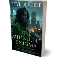 Tablet view of Aztec #33857 - Premade Mystery & Thriller & Suspense Book Cover | BookCoverZone