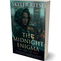Tablet view of Aztec #33858 - Premade Mystery & Thriller & Suspense Book Cover | BookCoverZone