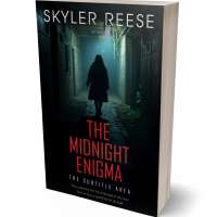 Tablet view of Aztec #33863 - Premade Mystery & Thriller & Suspense Book Cover | BookCoverZone