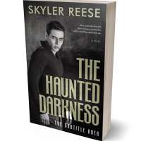 Tablet view of Mine Shaft #33901 - Premade Mystery & Thriller & Suspense Book Cover | BookCoverZone