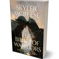 Tablet view of Vanilla #33927 - Premade Historical Book Cover | BookCoverZone