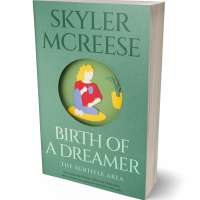 Tablet view of Oxley #33930 - Premade Self-Improvement & Self-Help Book Cover | BookCoverZone