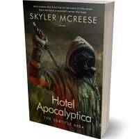 Tablet view of Oil #33955 - Premade Mystery & Thriller & Suspense Book Cover | BookCoverZone