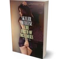Tablet view of Sorrell Brown #33960 - Premade Chick Lit Book Cover | BookCoverZone