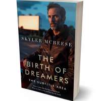 Tablet view of Baltic Sea #33980 - Premade Mystery & Thriller & Suspense Book Cover | BookCoverZone