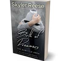 Tablet view of Shark #33999 - Premade Teen & Young Adult Book Cover | BookCoverZone