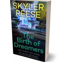Tablet view of Bunker #34010 - Premade Science Fiction Book Cover | BookCoverZone