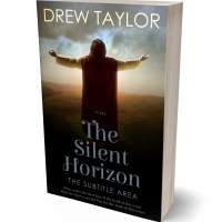 Tablet view of Bison Hide #34031 - Premade Religion & Spirituality Book Cover | BookCoverZone