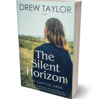 Tablet view of Tasman #34037 - Premade Teen & Young Adult Book Cover | BookCoverZone