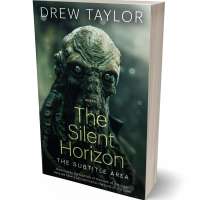 Tablet view of Racing Green #34044 - Premade Science Fiction Book Cover | BookCoverZone