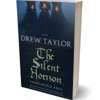 Tablet view of Gable Green #34048 - Premade Mystery & Thriller & Suspense Book Cover | BookCoverZone