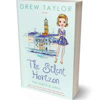 Tablet view of Apple Green #34057 - Premade Chick Lit Book Cover | BookCoverZone