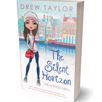 Tablet view of Iron #34058 - Premade Teen & Young Adult Book Cover | BookCoverZone