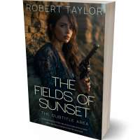 Tablet view of Rangoon Green #34099 - Premade Mystery & Thriller & Suspense Book Cover | BookCoverZone