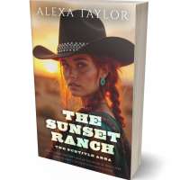 Tablet view of Spicy Mix #34105 - Premade Romance Book Cover | BookCoverZone