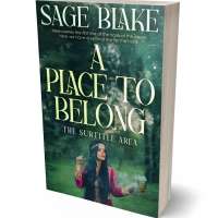 Tablet view of Te Papa Green #34151 - Premade Fantasy Book Cover | BookCoverZone